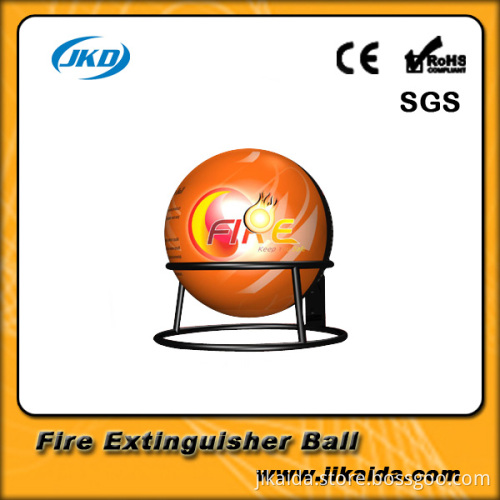 ABC dry powder auto fire extinguishing ball for sale